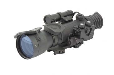 Image of Armasight Vulcan 3.5-7x QS MG Night Vision Rifle Scope NRWVULCAN339DA1