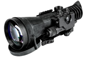 Image of Armasight Vulcan 4.5x 3 Alpha MG - Compact Professional Night Vision Rifle Scope Gen 3 High Performance w/ Manual Gain NRWVULCAN439DA1