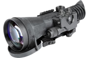 Image of Armasight Vulcan 4.5x HD - Compact Professional Night Vision Rifle Scope Gen 2+ High Definition NRWVULCAN426DH1
