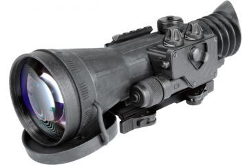 Image of Armasight Vulcan 4.5X HDi MG Compact Professional 4.5xNight Vision Rifle Scope Gen 2+ High Definition w/ Manual Gain NRWVULCAN429IH1