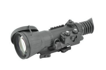 Image of Armasight Vulcan 6X 3P MG Compact Professional Night Vision Rifle Scope Gen 3 High Performance ITT PINNACLE Thin-Filmed Auto-Gated IIT NRWVULCAN6F9DA1