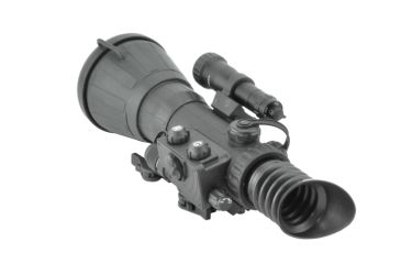 Image of Armasight Vulcan 6X 3P MG Compact Professional Night Vision Rifle Scope Gen 3 High Performance ITT PINNACLE Thin-Filmed Auto-Gated IIT NRWVULCAN6F9DA1