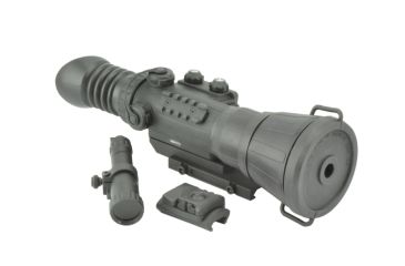 Image of Armasight Vulcan 6X 3P MG Compact Professional Night Vision Rifle Scope Gen 3 High Performance ITT PINNACLE Thin-Filmed Auto-Gated IIT NRWVULCAN6F9DA1