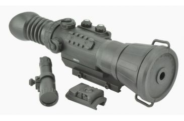 Image of Armasight Vulcan 6x SD MG Compact Professional Night Vision Rifle Scope Gen 2+ Standard Definition w/ Manual Gain NRWVULCAN629DS1