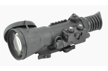 Image of Armasight Vulcan 6x SD MG Compact Professional Night Vision Rifle Scope Gen 2+ Standard Definition w/ Manual Gain NRWVULCAN629DS1