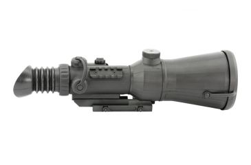 Image of Armasight Vulcan 8x FLAG MG Professional Night Vision Rifle Scope FLAG Filmless Auto-Gated IIT Advertised by competition as Gen 4 w/Manual Gain NRWVULCAN8F9DA1
