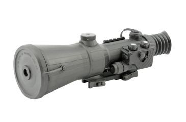 Image of Armasight Vulcan 8x FLAG MG Professional Night Vision Rifle Scope FLAG Filmless Auto-Gated IIT Advertised by competition as Gen 4 w/Manual Gain NRWVULCAN8F9DA1