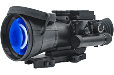 Image of Armasight Vulcan D 4.5x Night Vision Riflescope, Pinnacle, Gray, NRWVULCND4G9DX2