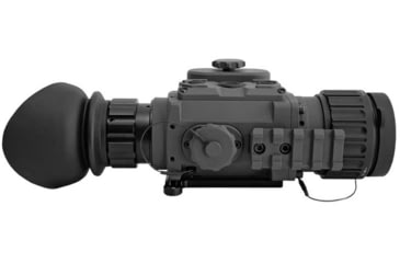 Image of Armasight Warden 640 2x35mm Thermal Imaging Monocular, Gray, TAVT66CN3WARD102