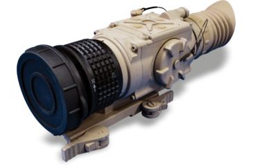 Image of Armasight Zeus 336 3-12x42, 30 Hz, Tan, TAT173WN4ZEUS32