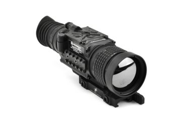 Image of Armasight Zeus 336 3-12x50, 60Hz, Thermal Imaging Rifle Scope TAT176WN4ZEUS31