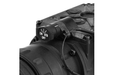 Image of Armasight Zeus 336 3-12x50, 60Hz, Thermal Imaging Rifle Scope TAT176WN4ZEUS31