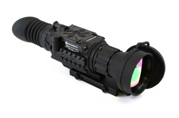 Image of Armasight Zeus 640 3-24x75 Thermal Imaging Rifle Scope, FLIR Tau 2, 640x512, 17um, 60Hz Core, 75mm Lens, TAT166WN7ZEUS31