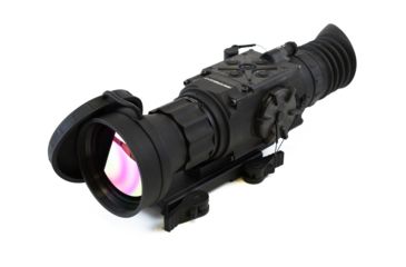 Image of Armasight Zeus 640 3-24x75 Thermal Imaging Rifle Scope, FLIR Tau 2, 640x512, 17um, 60Hz Core, 75mm Lens, TAT166WN7ZEUS31