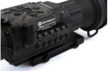 Image of Armasight Zeus 640 3-24x75 Thermal Imaging Rifle Scope, FLIR Tau 2, 640x512, 17um, 60Hz Core, 75mm Lens, TAT166WN7ZEUS31