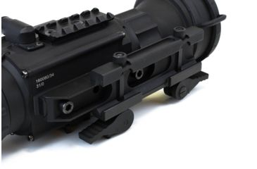 Image of Armasight Zeus 640 3-24x75 Thermal Imaging Rifle Scope, FLIR Tau 2, 640x512, 17um, 60Hz Core, 75mm Lens, TAT166WN7ZEUS31