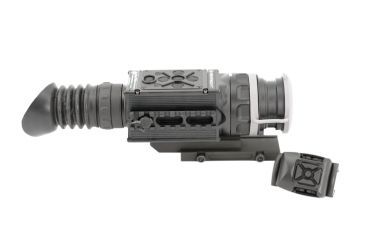 Image of Armasight Zeus Pro 640 2-16x50, 30hz Thermal Imaging Weapon Sight, FLIR Tau 2, 640x512 17 30hz Core, 50mm Lens, TAT163WN5ZPRO21