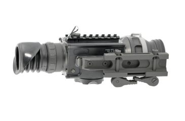 Image of Armasight Zeus Pro 640 2-16x50, 30hz Thermal Imaging Weapon Sight, FLIR Tau 2, 640x512 17 30hz Core, 50mm Lens, TAT163WN5ZPRO21