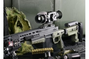 Image of Armasight Zeus Pro 640 2-16x50, 30hz Thermal Imaging Weapon Sight, FLIR Tau 2, 640x512 17 30hz Core, 50mm Lens, TAT163WN5ZPRO21