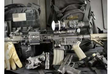 Image of Armasight Zeus Pro 640 2-16x50, 30hz Thermal Imaging Weapon Sight, FLIR Tau 2, 640x512 17 30hz Core, 50mm Lens, TAT163WN5ZPRO21