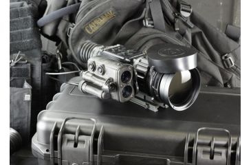 Image of Armasight Zeus Pro 640 2-16x50, 30hz Thermal Imaging Weapon Sight, FLIR Tau 2, 640x512 17 30hz Core, 50mm Lens, TAT163WN5ZPRO21