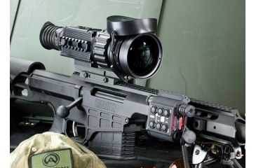 Image of Armasight Zeus Pro 640 4-32x100, 30hz Thermal Imaging Weapon Sight, FLIR Tau 2, 640x512 17 30hz Core, 100mm Lens, TAT163WN1ZPRO41
