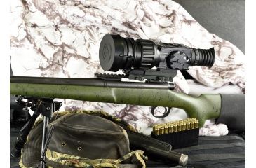 Image of Armasight Zeus Pro 640 4-32x100, 30hz Thermal Imaging Weapon Sight, FLIR Tau 2, 640x512 17 30hz Core, 100mm Lens, TAT163WN1ZPRO41