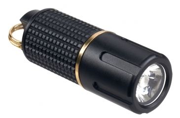 Image of ASP Dot USB Flashlight, Black, 35718