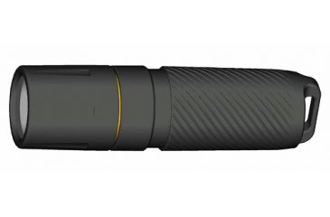 Image of ASP Pocket CR LED Flashlight, Matte Black