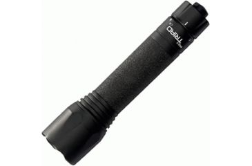 Image of ASP Poly Triad Flashlight, Black 35626