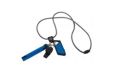 Image of Safety System (Gray Lanyard)
