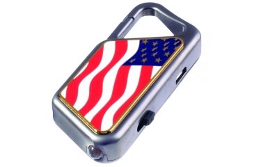 Image of Sapphire USB LED Light