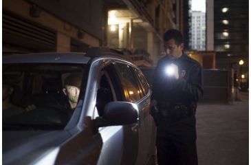 Image of ASP Triad USB 300 Lumens LED Flashlight 35625