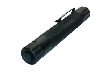 Image of ASP Tungsten CR 2 LED Flashlight, Black 35714