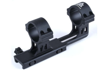 Image of AT3 Tactical 30 mm Cantilever Scope Mount - High, AT3-CANT-30mm-HI