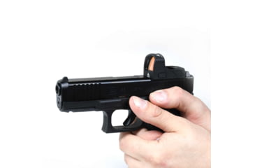 Image of AT3 Tactical ARO Micro Red Dot Reflex Sight with Absolute Cowitness, AT3-ARO-83