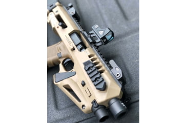 Image of AT3 Tactical ARO Micro Red Dot Reflex Sight with Absolute Cowitness, AT3-ARO-83