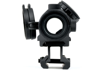 Image of AT3 Tactical 4x Magnified Red Dot Kit, Red Dot Sight, .83in Riser &amp; 4X Magnifier, RD-50-4XRDM-KIT