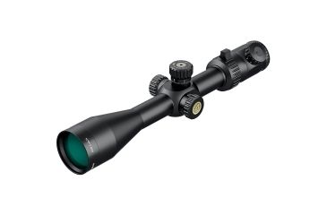 Image of Athlon Optics 10-40x56 Rifle Scope, Direct Dial, Side Focus, SFP, BLR MOA