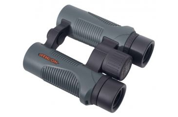 Image of Athlon Optics 10x34 Argos Waterproof Roof Prism Binocular,Green 114005