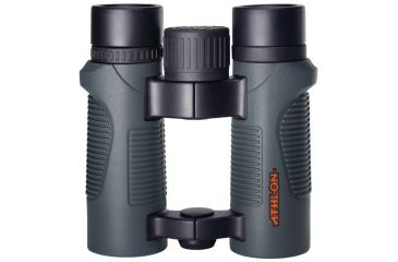 Image of Athlon Optics 10x34 Argos Waterproof Roof Prism Binocular,Green 114005