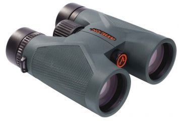 Image of Athlon Optics 10x42 Midas Waterproof Roof Prism Binocular,Green 113003