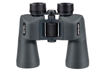 Image of Athlon Optics 10x50 Neos Waterproof Porro Prism Binocular,Green 116005