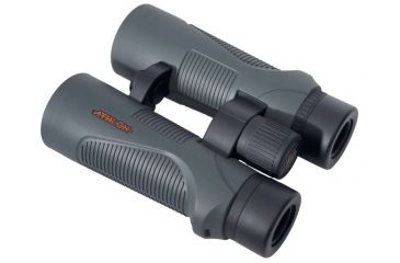 Image of Athlon Optics 12x50 Argos Waterproof Roof Prism Binocular,Green 114001