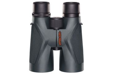 Image of Athlon Optics 12x50 Midas Waterproof Roof Prism Binocular,Green 113001