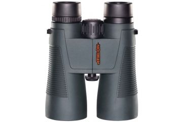 Image of Athlon Optics 12x50 Talos Waterproof Roof Prism Binocular,Green 115001