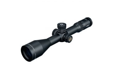 Image of Athlon Optics 4.5-29x56 Cronus Rifle Scope, Black, 4.5-29x56 210106