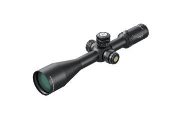 Image of Athlon Optics 8-34x56, Direct Dial, Side Focus, 30mm, FFP, APLR2 IR Rifle Scope, MOA Reticle, Black 214111