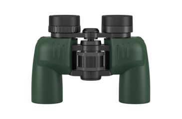 Image of Athlon Optics 8x30 Porro Binocular, Green, 116007
