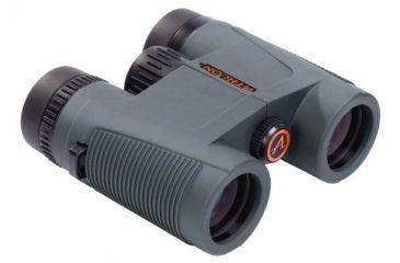 Image of Athlon Optics 8x32 Talos Waterproof Roof Prism Binocular,Green 115006